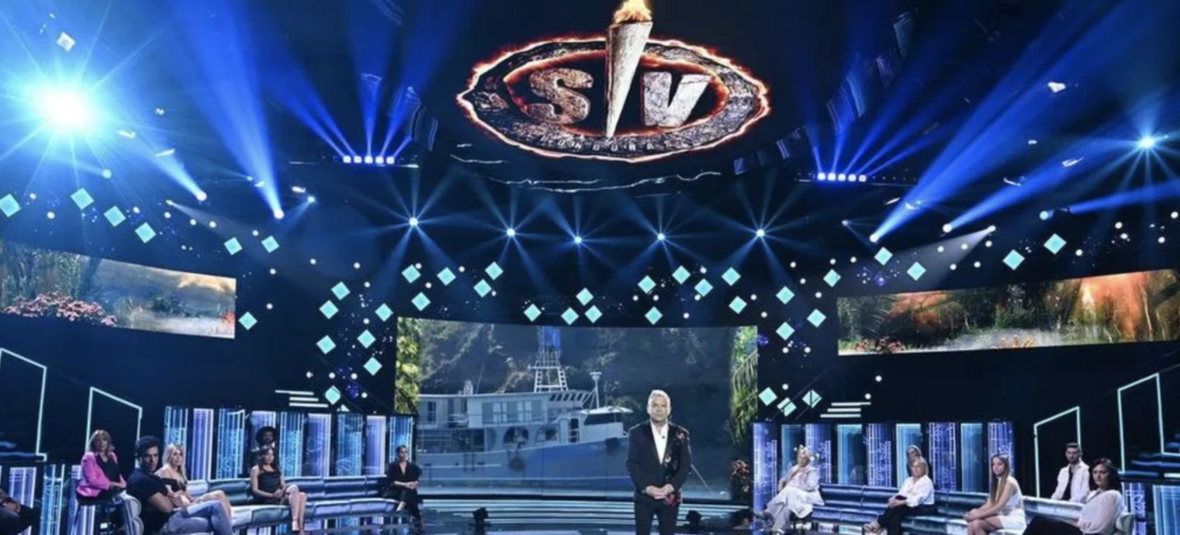 Revuelo en ‘Supervivientes 2021’: Un concursante muestra en directo sus partes íntimas Revuelo en ‘Supervivientes 2021’: Un concursante muestra en directo sus partes íntimas