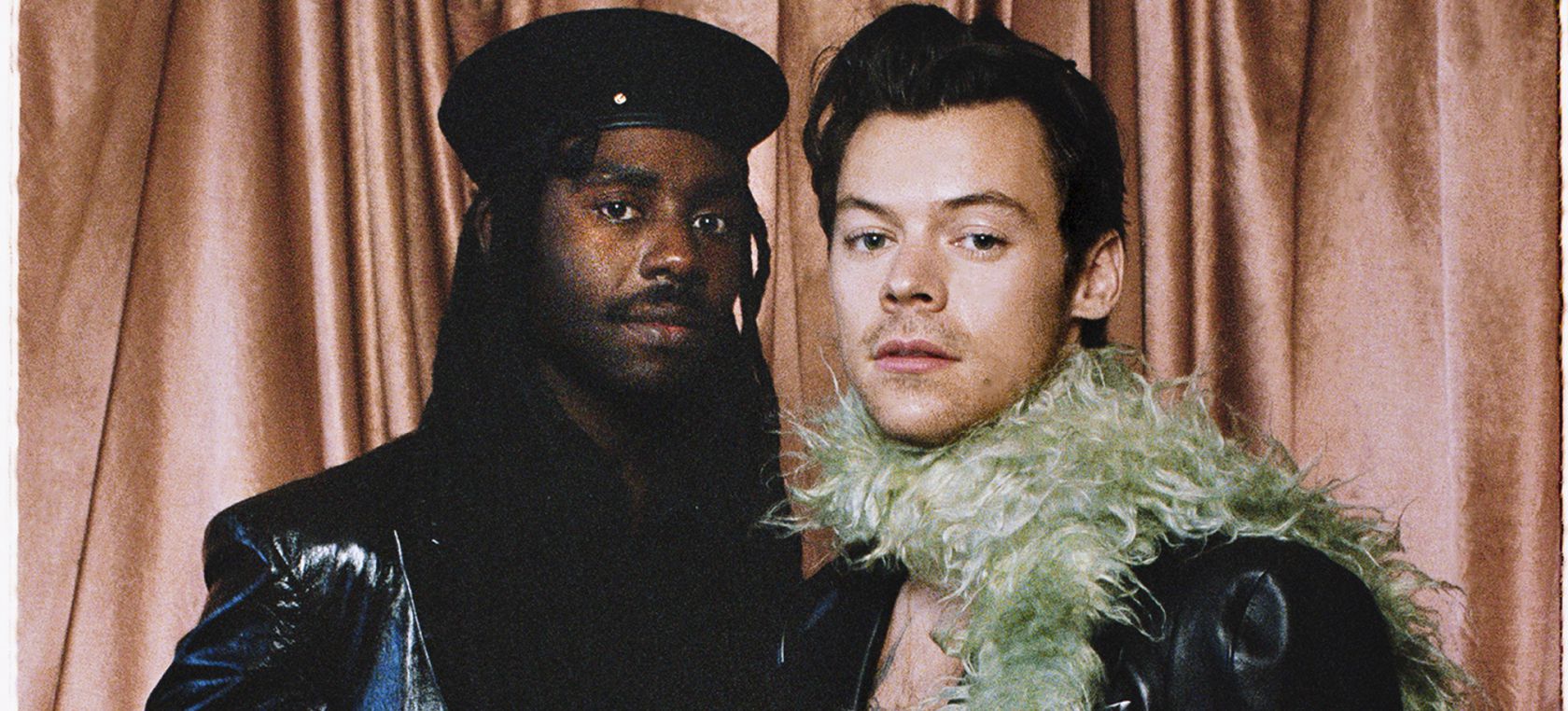 Harry Styles para los Premios Grammy 2021 Harry Styles para los Premios Grammy 2021