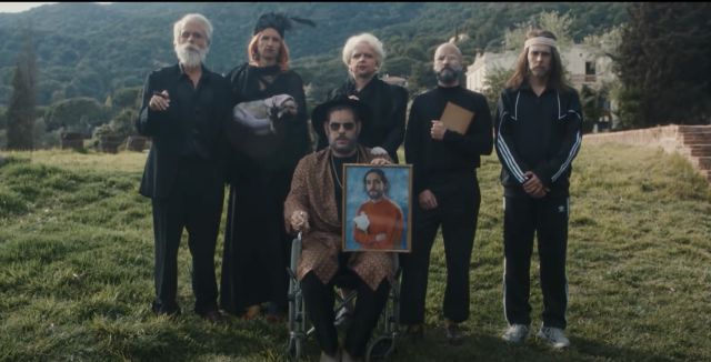 Playlist: ELS40 Èxits actuals del pop català Playlist: ELS40 Èxits actuals del pop català