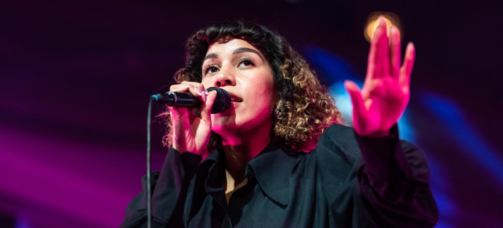 España es la protagonista del Eurosonic Festival de 2022 España es la protagonista del Eurosonic Festival de 2022