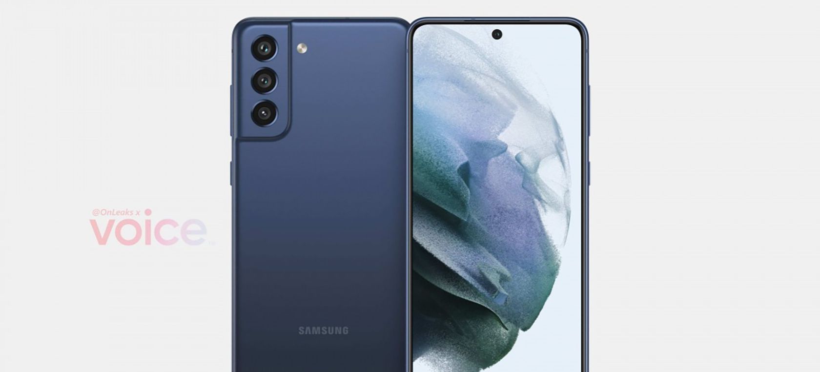 Samsung México nos confirma el Galaxy S21 FE Samsung México nos confirma el Galaxy S21 FE