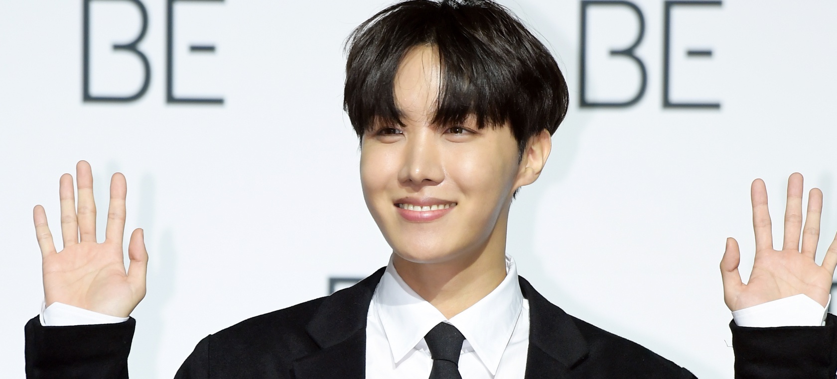 El bonito gesto de J-Hope (BTS) para celebrar el Día del Niño en Corea El bonito gesto de J-Hope (BTS) para celebrar el Día del Niño en Corea