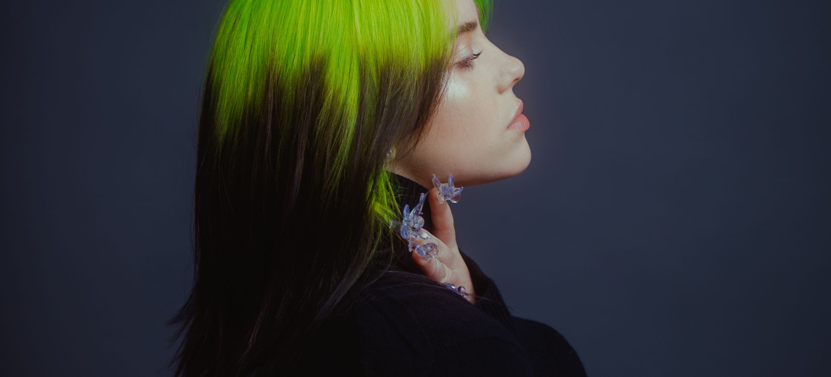 Billie Eilish Billie Eilish