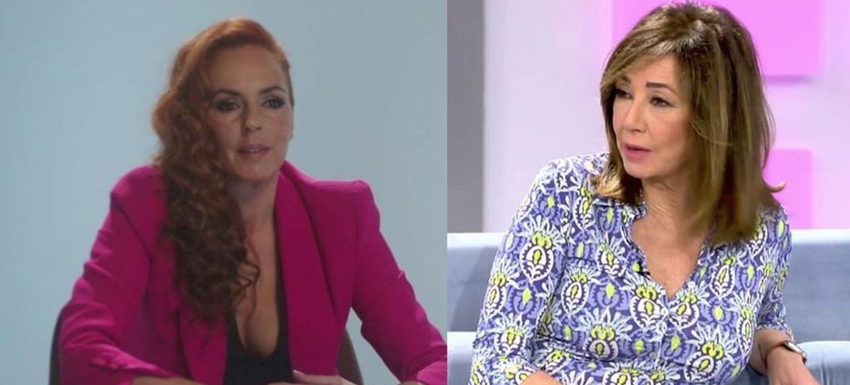La criticada indirecta de Ana Rosa a Rocío Carrasco: “No tiene vergüenza” La criticada indirecta de Ana Rosa a Rocío Carrasco: “No tiene vergüenza”