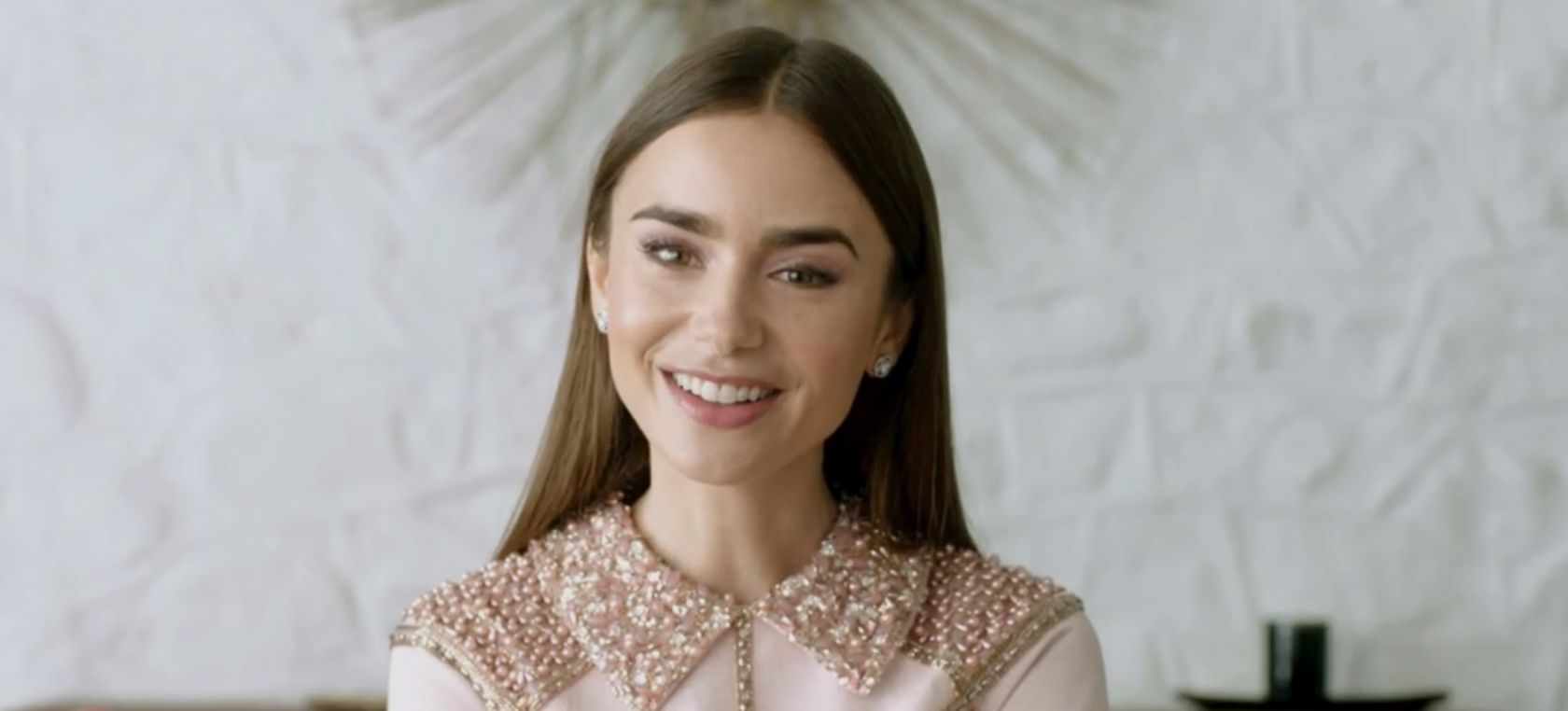 Lily Collins Lily Collins