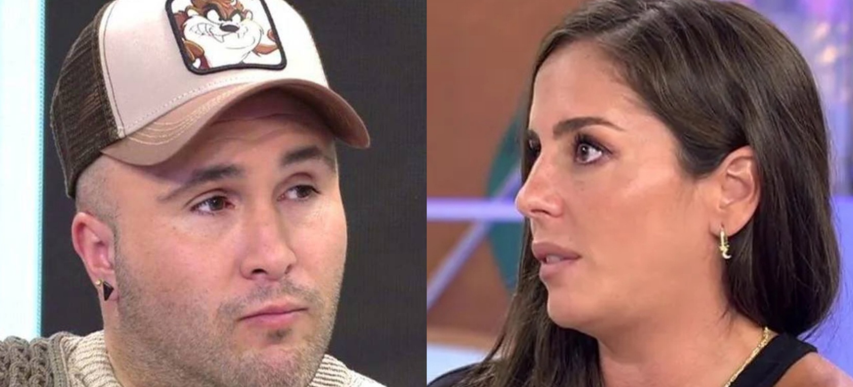 Kiko Rivera deja de seguir a Anabel Pantoja y desvela todas sus razones Kiko Rivera deja de seguir a Anabel Pantoja y desvela todas sus razones
