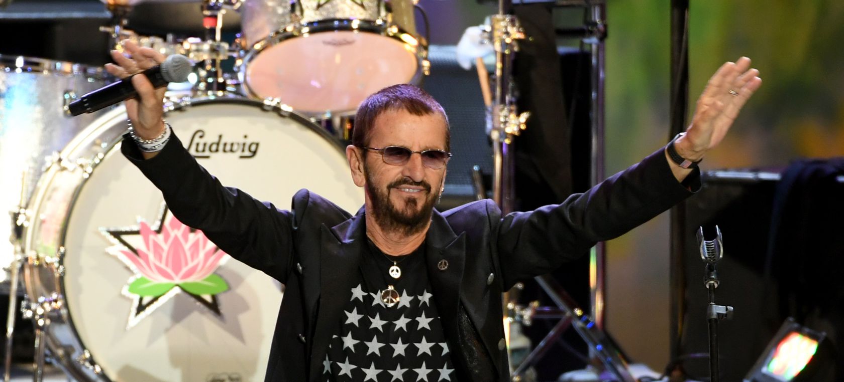 Ringo Starr revela cuál es su canción favorita de los Beatles Ringo Starr revela cuál es su canción favorita de los Beatles