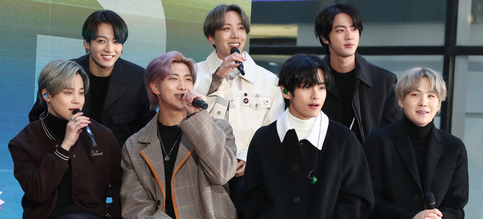 BTS lanza nuevos adelantos de ‘Butter’, su nuevo tema en inglés BTS lanza nuevos adelantos de ‘Butter’, su nuevo tema en inglés