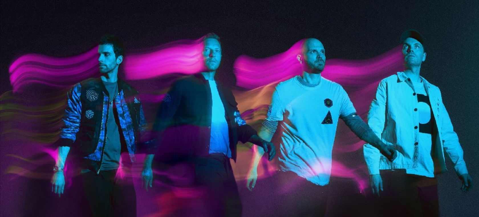 Coldplay Coldplay