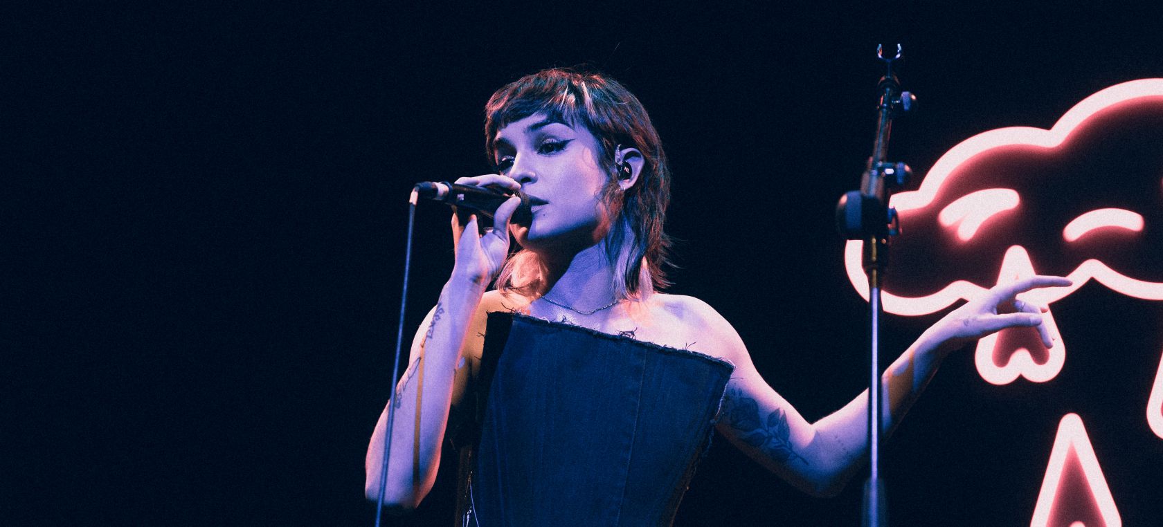 Natalia Lacunza viaja a México para trabajar en su nueva música Natalia Lacunza viaja a México para trabajar en su nueva música