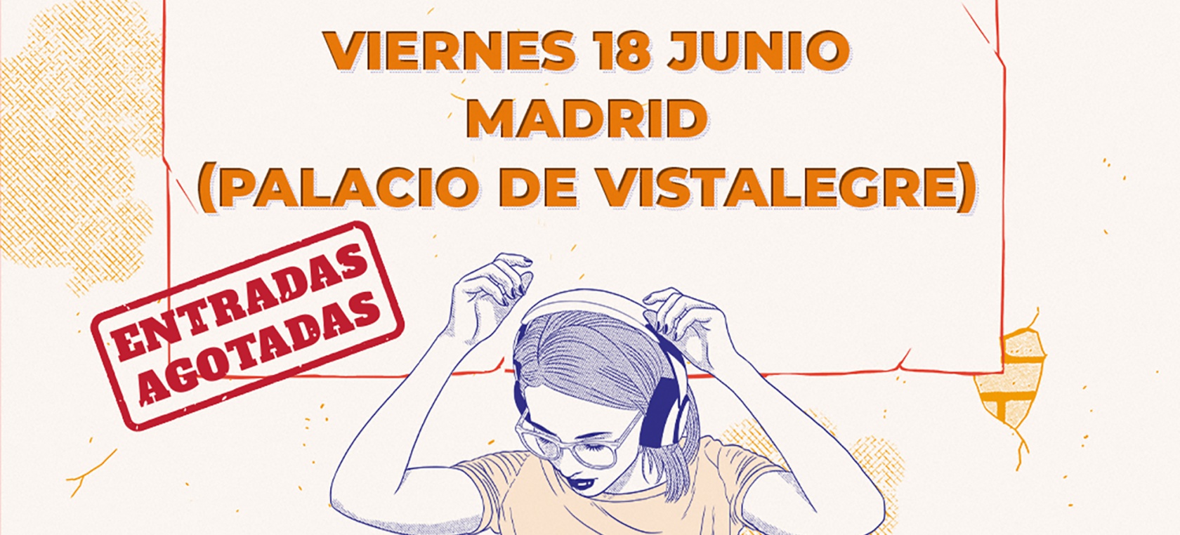 LOS40 Primavera Pop 2021 cuelga el cartel de entradas agotadas LOS40 Primavera Pop 2021 cuelga el cartel de entradas agotadas