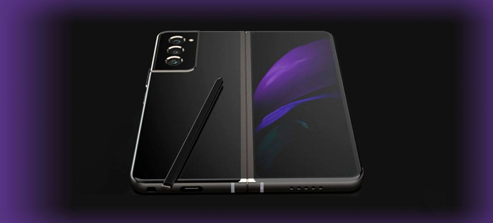 Samsung Galaxy Z Fold 3 tendrá carga rápida de 25W Samsung Galaxy Z Fold 3 tendrá carga rápida de 25W