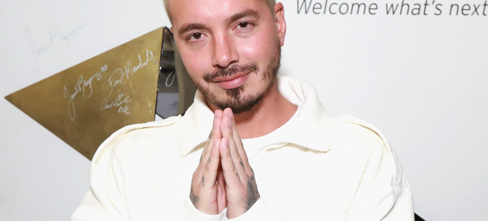 J Balvin J Balvin