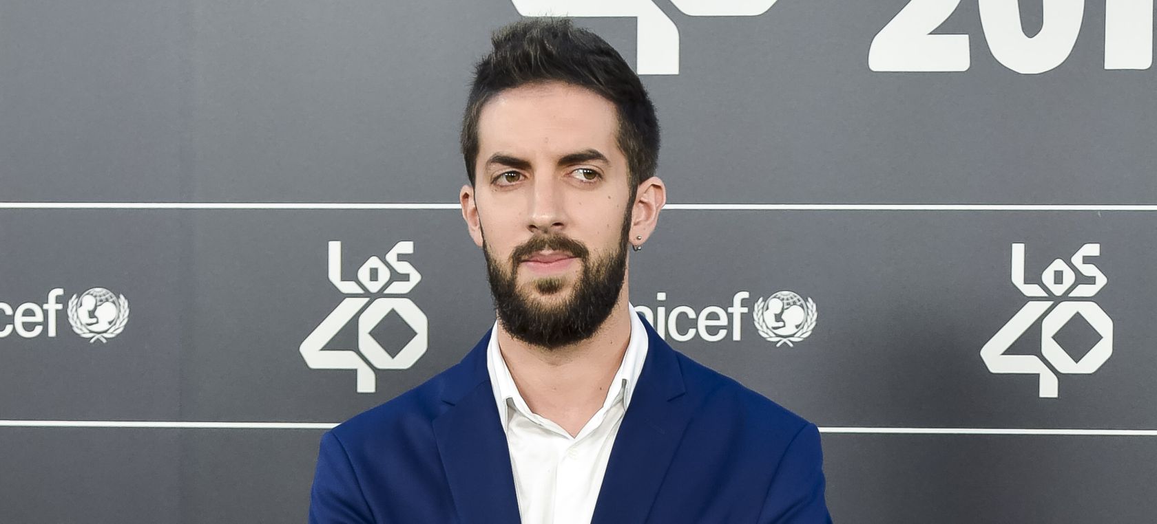 David Broncano David Broncano