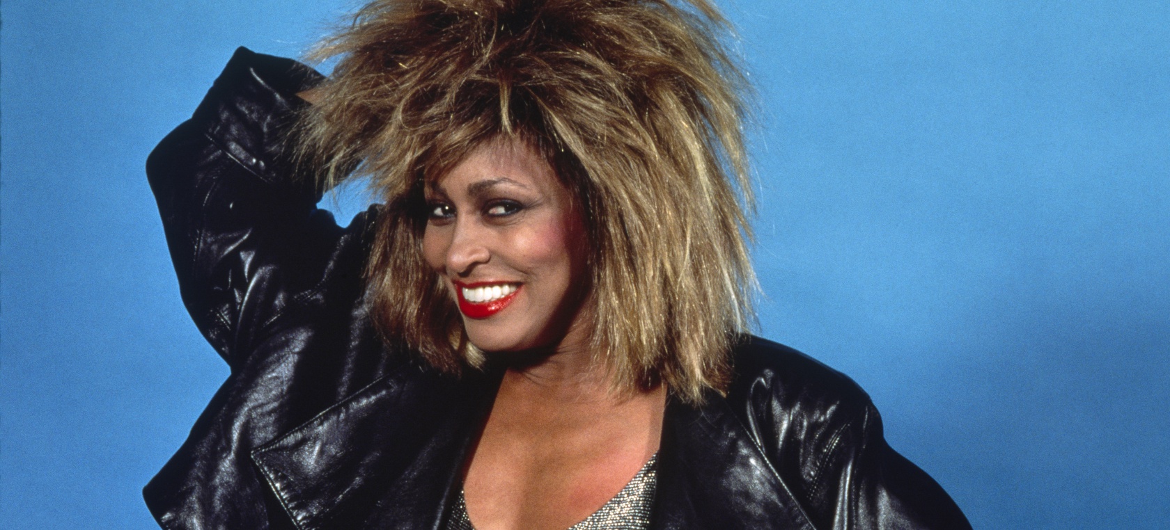 El último concierto de Tina Turner: “Estoy cansada de cantar y de hacer feliz a todo el mundo” El último concierto de Tina Turner: “Estoy cansada de cantar y de hacer feliz a todo el mundo”