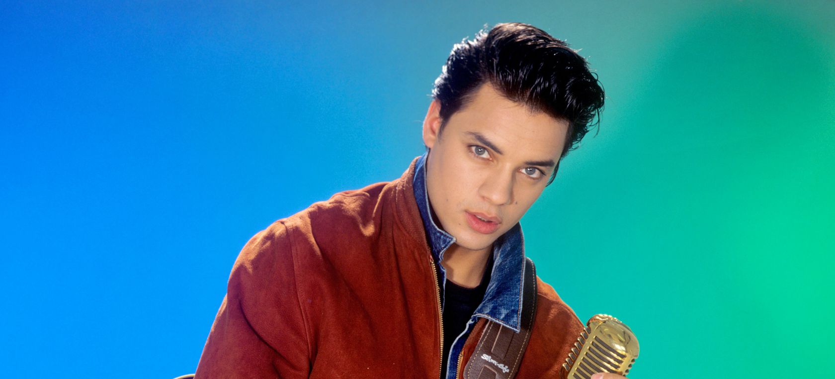 Muere Nick Kamen, autor de 'I Promised Myself' y protagonista del anuncio más sexy de Levi's Muere Nick Kamen, autor de 'I Promised Myself' y protagonista del anuncio más sexy de Levi's