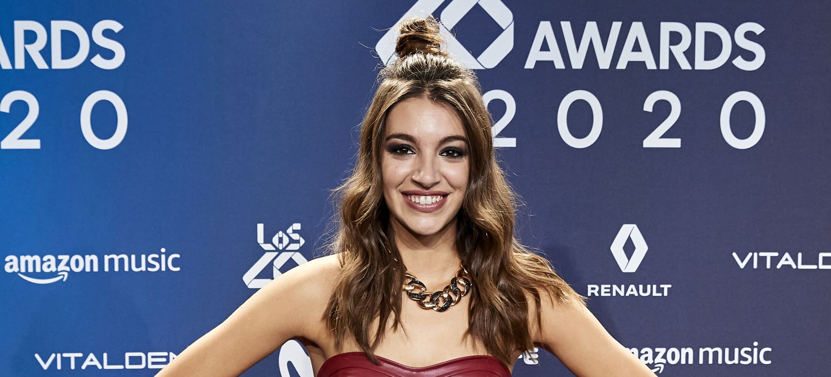 Así suena ‘Tik Tak’, la nueva canción de Ana Guerra Así suena ‘Tik Tak’, la nueva canción de Ana Guerra