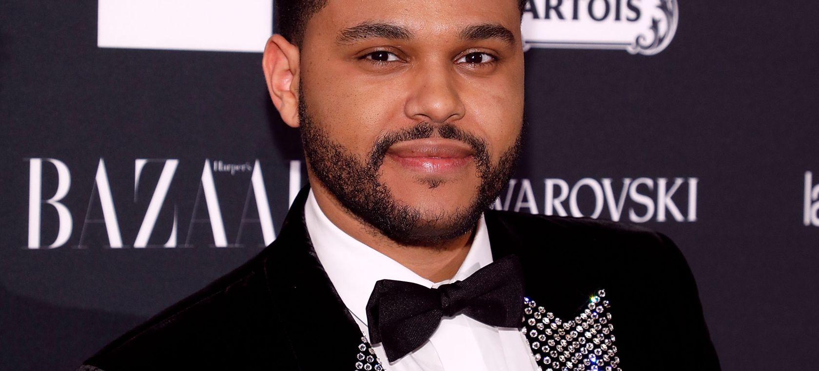 The Weeknd The Weeknd