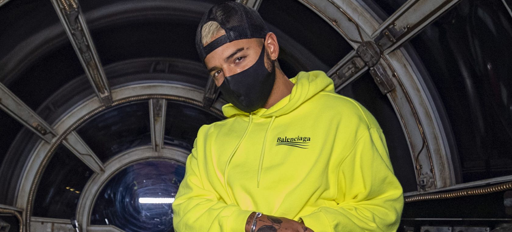 Maluma Maluma