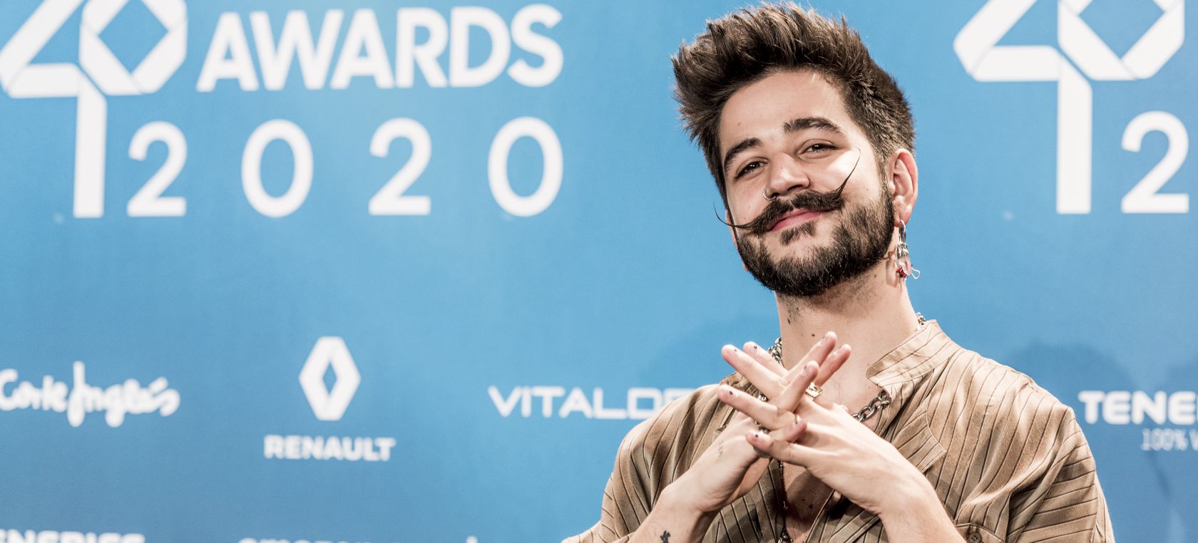 Camilo Camilo