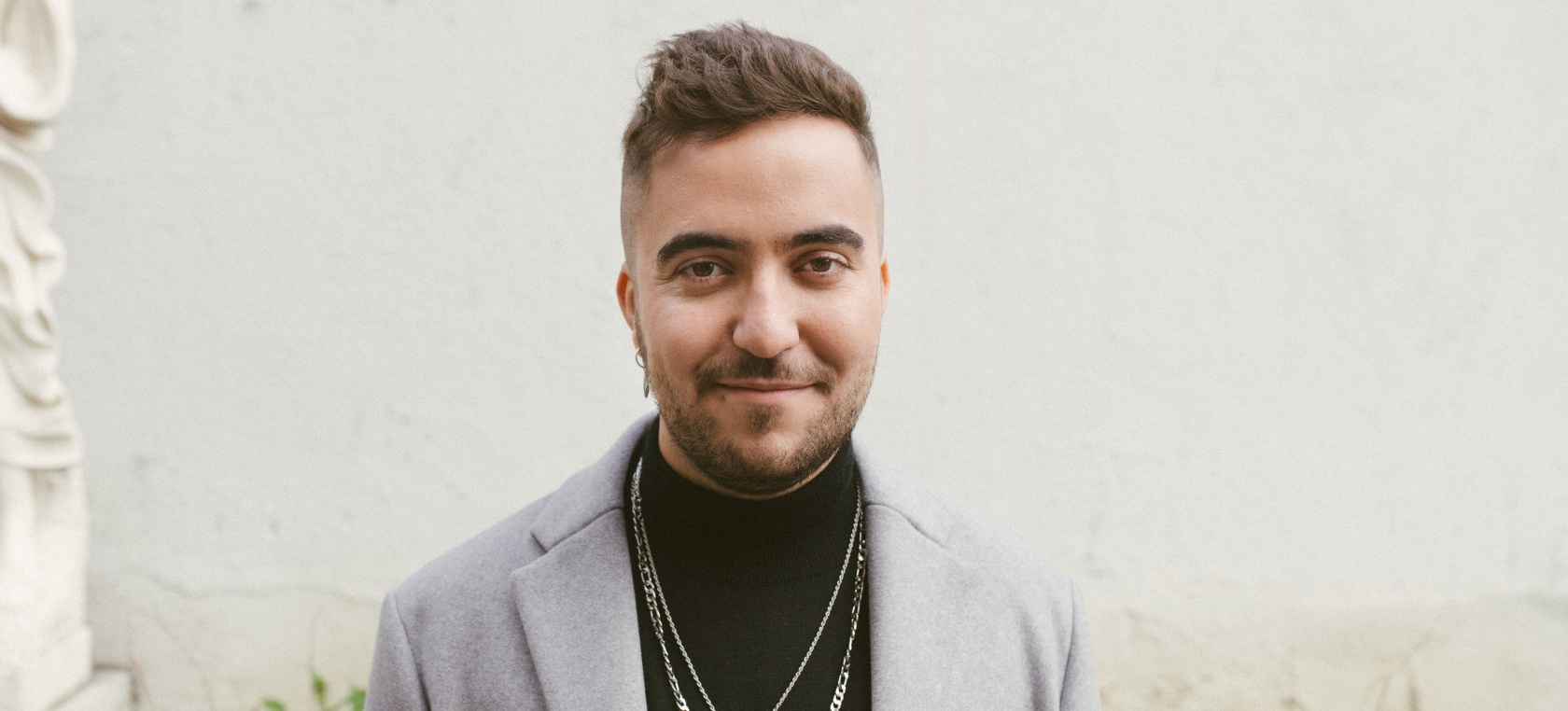 Lo último en Pop Español 2021: Beret, C. Tangana, Aitana, Marc Seguí y más, en nuestra playlist Lo último en Pop Español 2021: Beret, C. Tangana, Aitana, Marc Seguí y más, en nuestra playlist