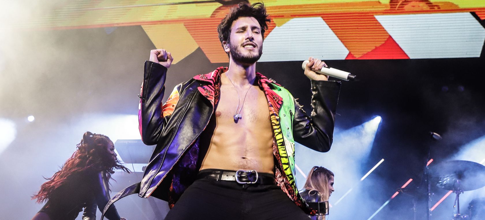 Las 10 mejores canciones de Sebastián Yatra hasta este 2021 Las 10 mejores canciones de Sebastián Yatra hasta este 2021