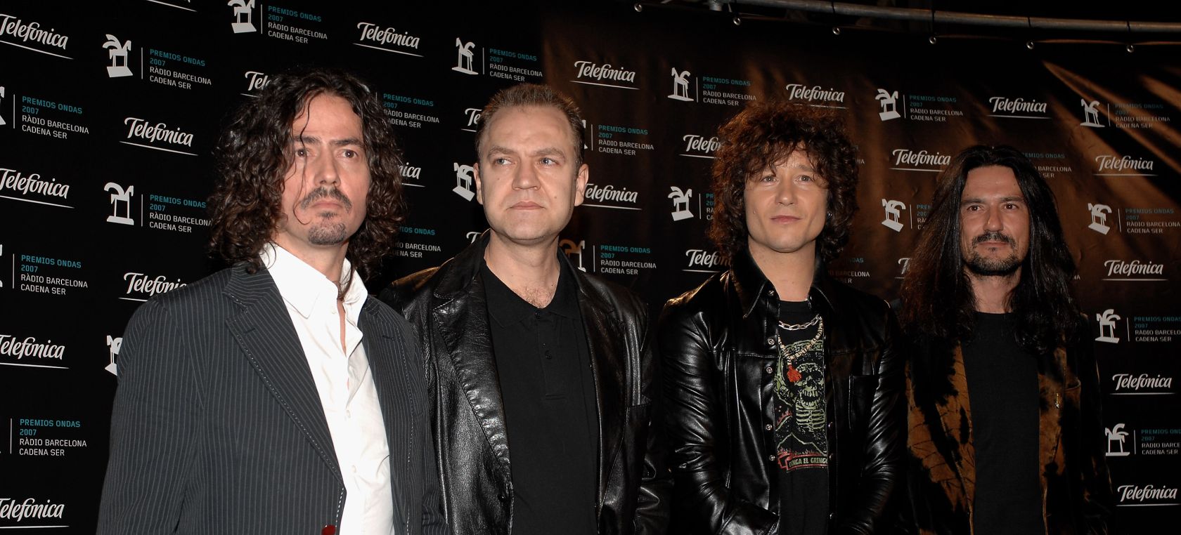 Héroes del Silencio Héroes del Silencio