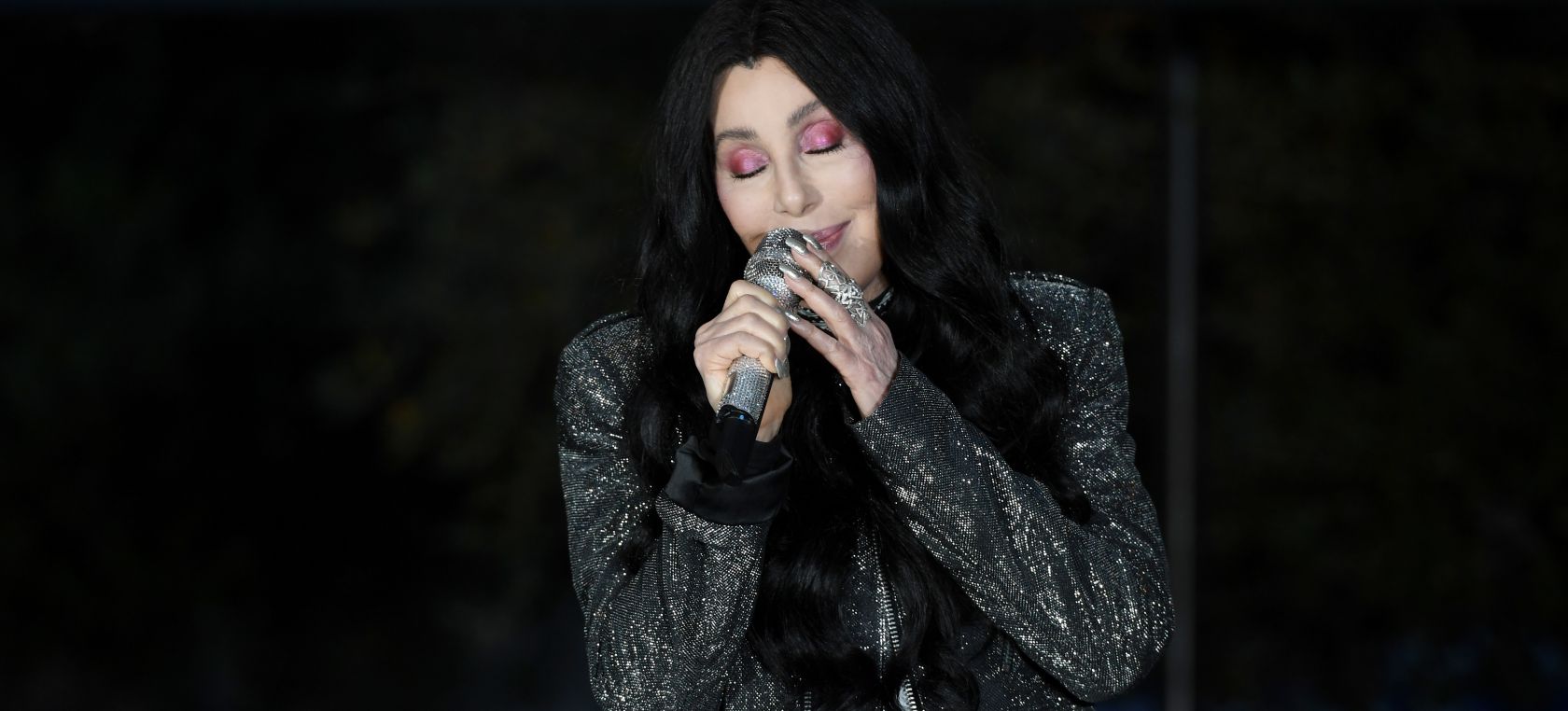 cher cher