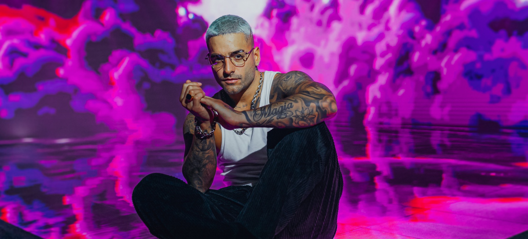 Maluma, J Balvin, Coldplay, Ana Guerra y P!nk se preparan para el calor con sus nuevas canciones Maluma, J Balvin, Coldplay, Ana Guerra y P!nk se preparan para el calor con sus nuevas canciones