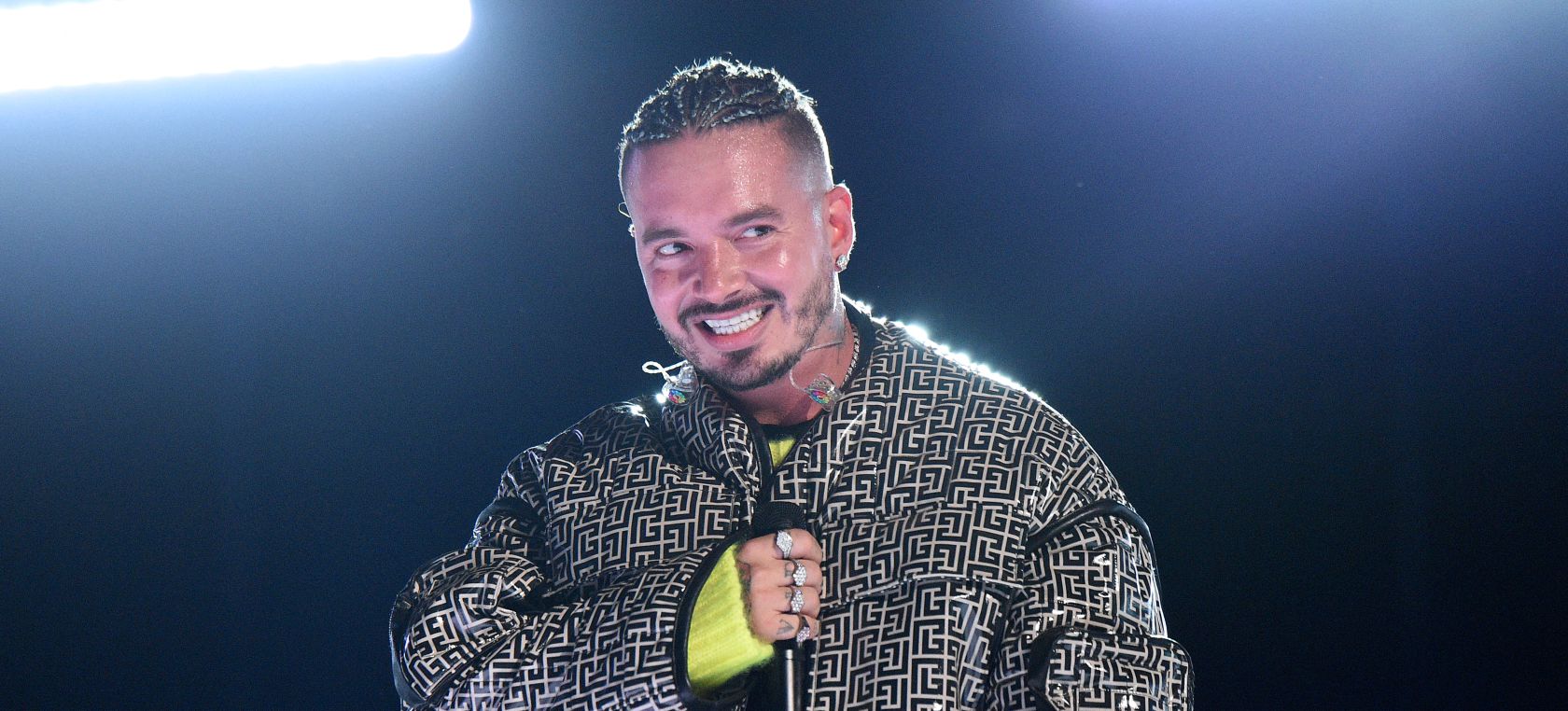 J Balvin J Balvin