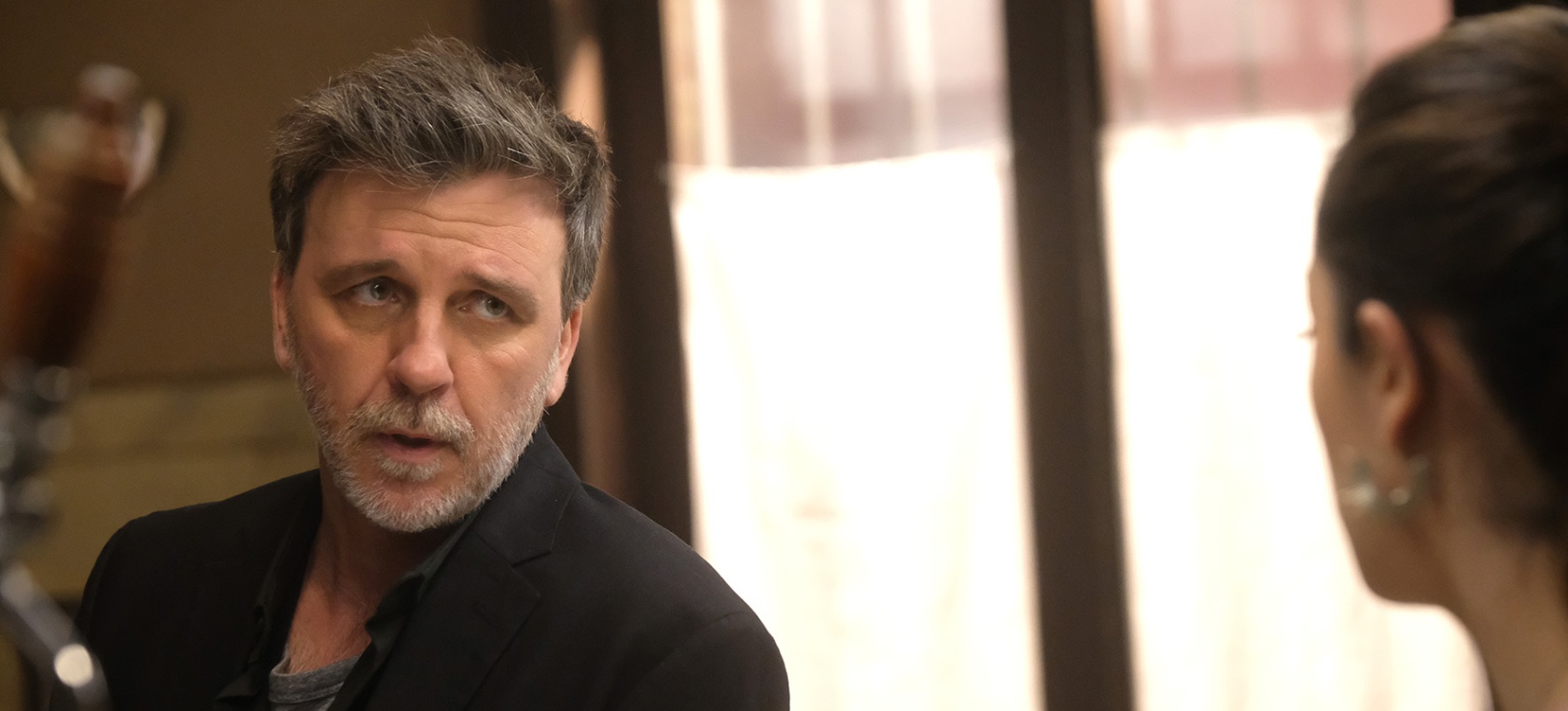 ‘Servir y proteger’: ¿quién es David Pineda, el abogado que va a dar mucho de qué hablar en la serie? ‘Servir y proteger’: ¿quién es David Pineda, el abogado que va a dar mucho de qué hablar en la serie?