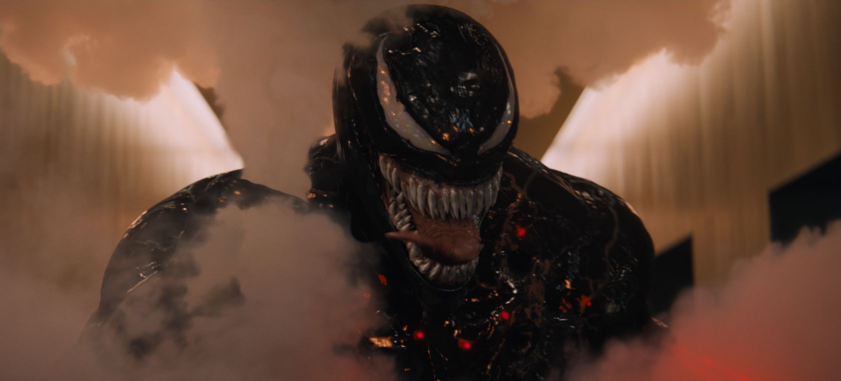‘Venom: Habrá matanza’ lanza un primer tráiler violento, inquietante y, sí, muy divertido ‘Venom: Habrá matanza’ lanza un primer tráiler violento, inquietante y, sí, muy divertido