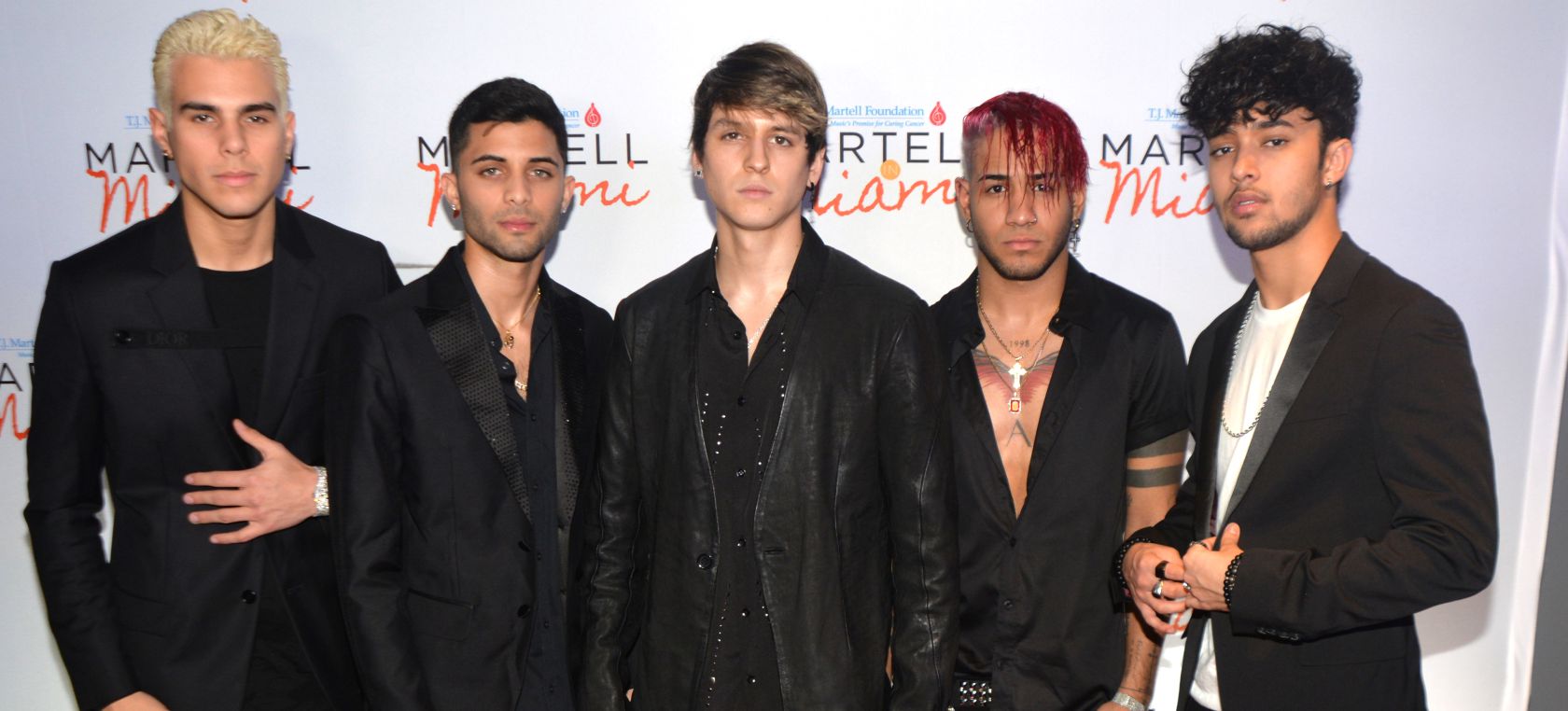 CNCO CNCO