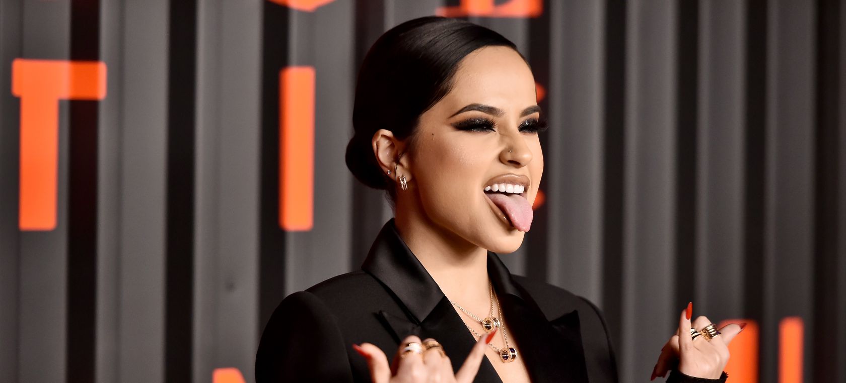 Becky G Becky G