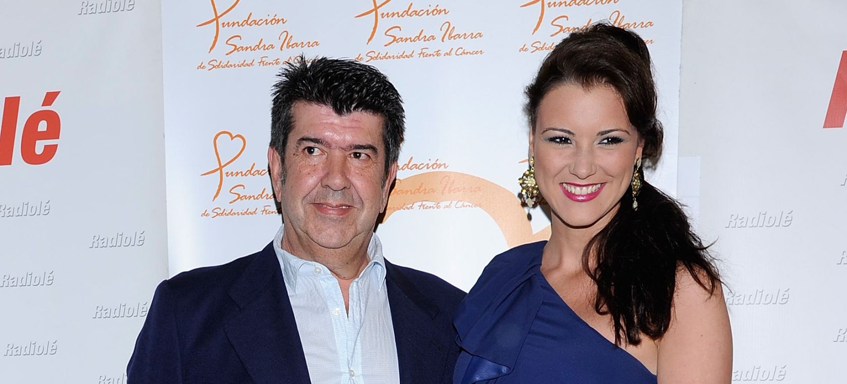 Gil Salgado (ex de María Jesús Ruiz), en estado crítico, tiene clara su última voluntad Gil Salgado (ex de María Jesús Ruiz), en estado crítico, tiene clara su última voluntad