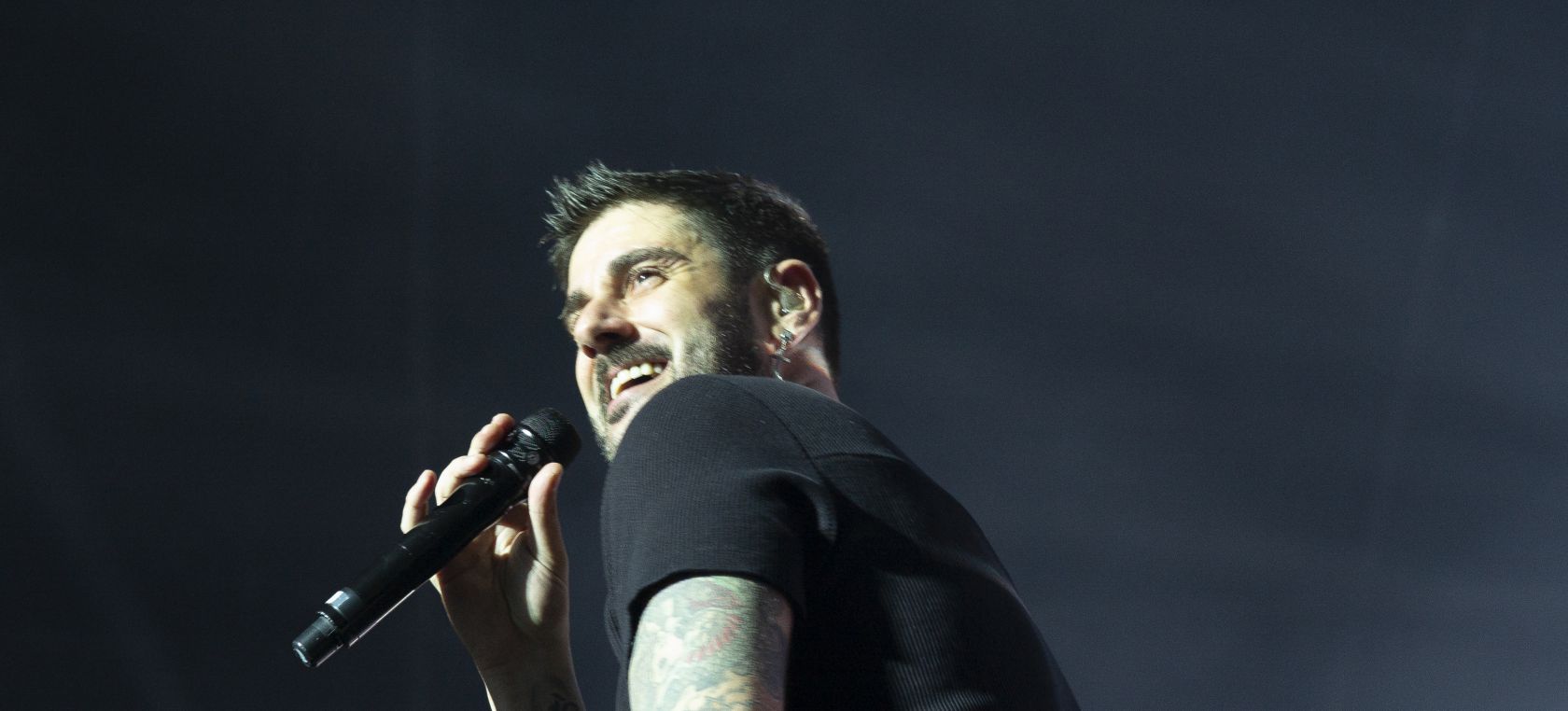 Melendi Melendi