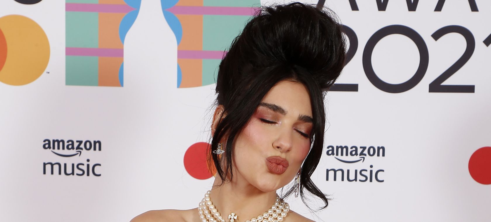Dua Lipa Dua Lipa