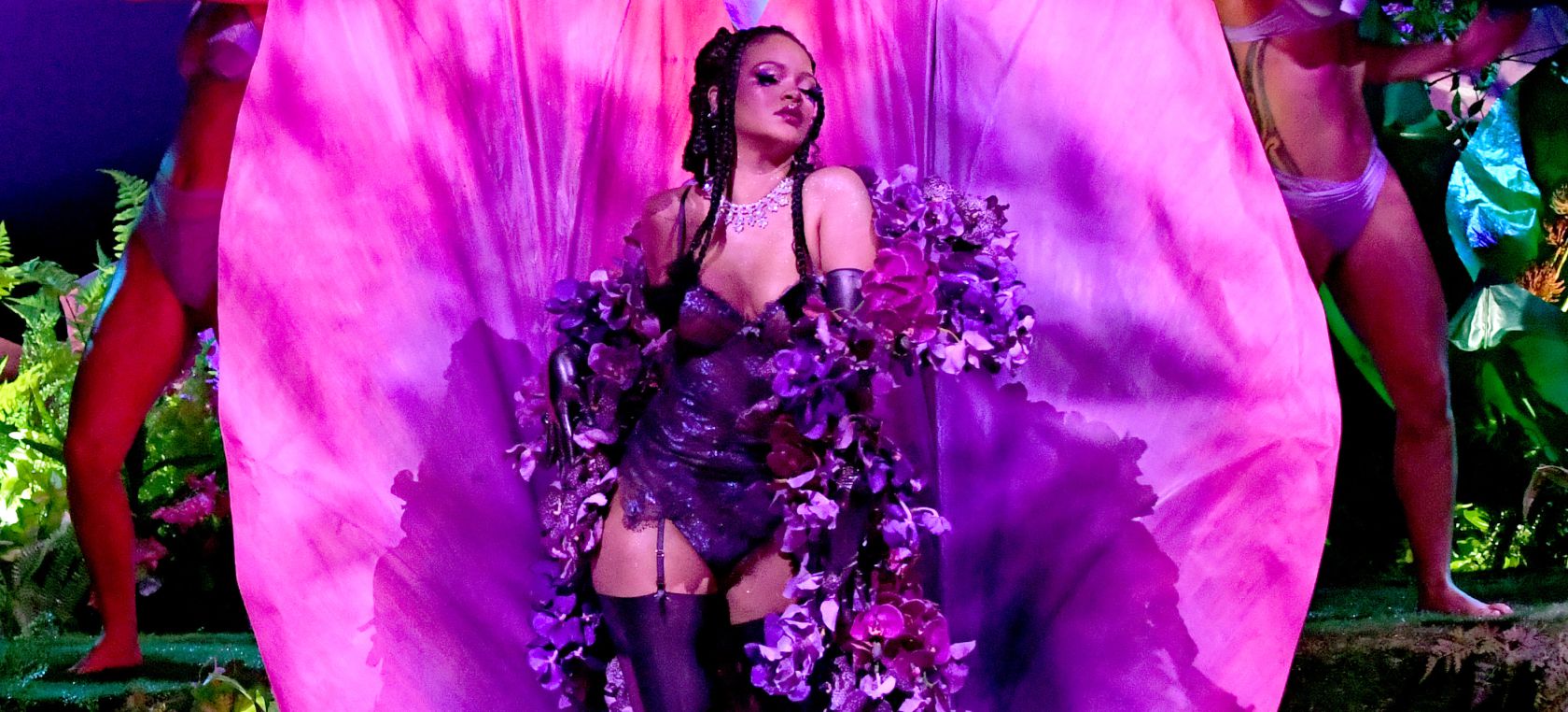 Rihanna Rihanna