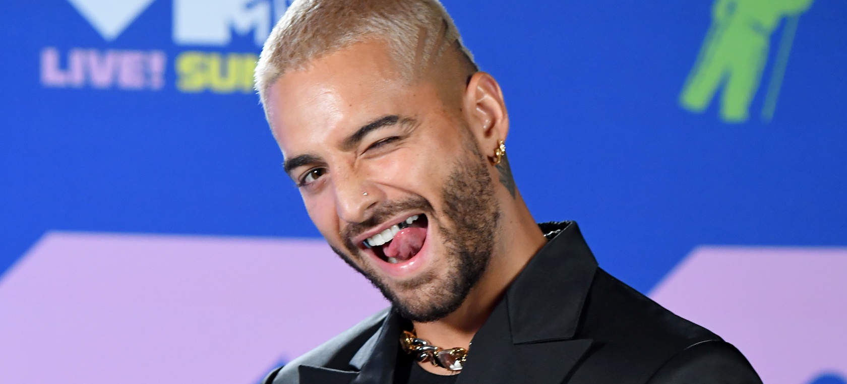 Maluma anuncia su concierto en Palma de Mallorca este verano con medidas anti-covid Maluma anuncia su concierto en Palma de Mallorca este verano con medidas anti-covid