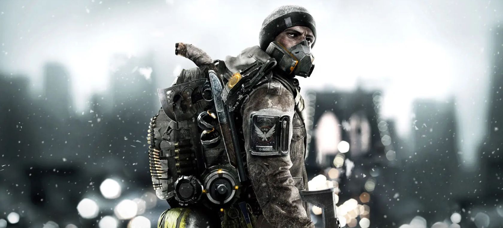 The Division The Division
