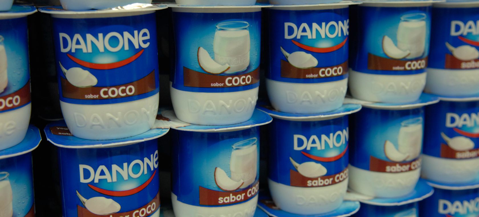 Adiós a la fecha de caducidad de los yogures: Danone la eliminará este 2021 Adiós a la fecha de caducidad de los yogures: Danone la eliminará este 2021