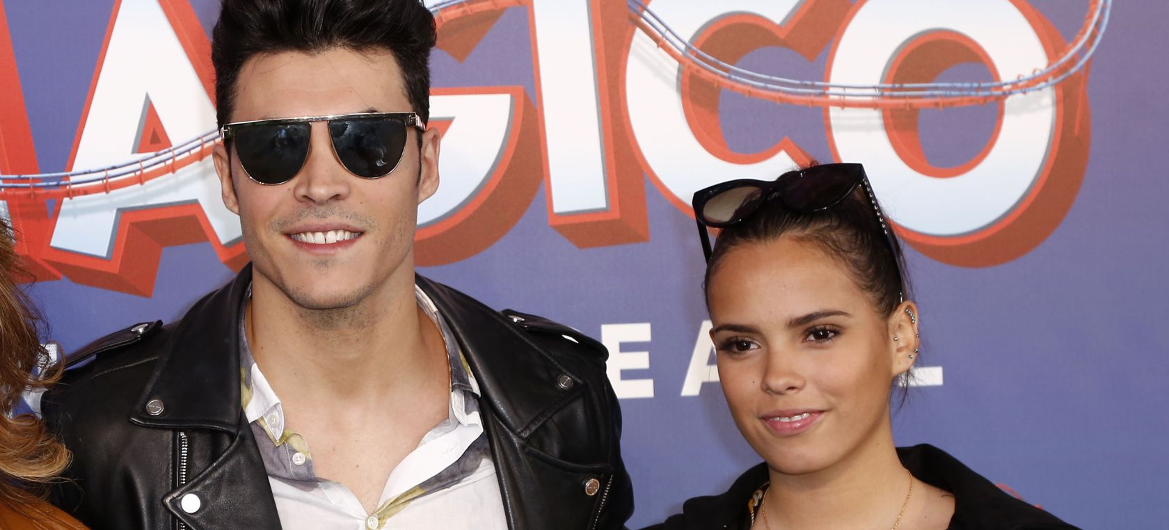 Kiko Jiménez borra la última prueba de su amor con Gloria Camila Kiko Jiménez borra la última prueba de su amor con Gloria Camila