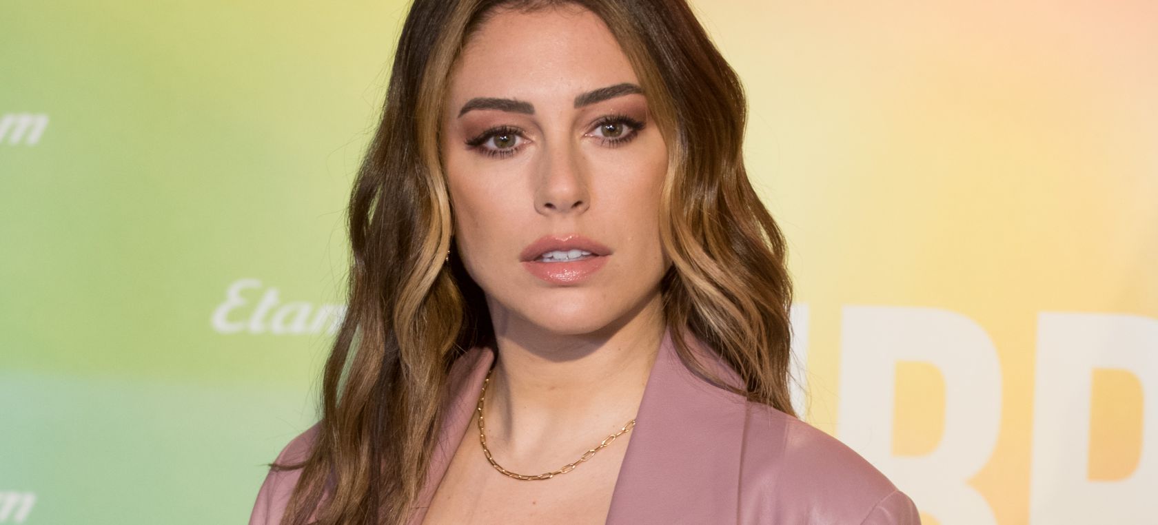 Blanca Suárez tiene la larga melena de sirena que vas a querer este verano Blanca Suárez tiene la larga melena de sirena que vas a querer este verano