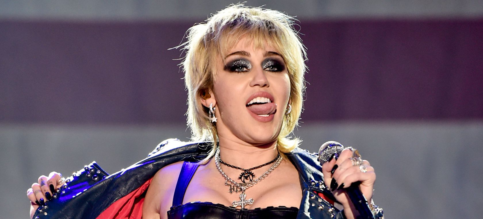 Miley Cyrus Miley Cyrus