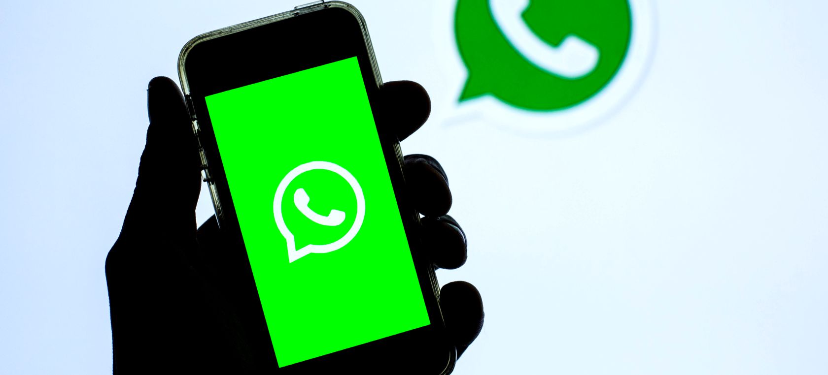 Últimas horas para aceptar las nuevas condiciones de WhatsApp: ¿qué pasará en las 'apps' que no digan que sí? Últimas horas para aceptar las nuevas condiciones de WhatsApp: ¿qué pasará en las 'apps' que no digan que sí?