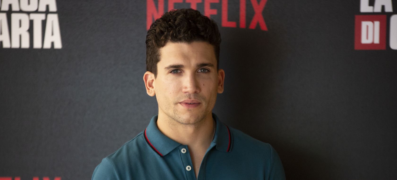 Jaime Lorente nos emociona con su despedida de ‘La casa de papel’: “Tengo el pecho lleno de amor” Jaime Lorente nos emociona con su despedida de ‘La casa de papel’: “Tengo el pecho lleno de amor”