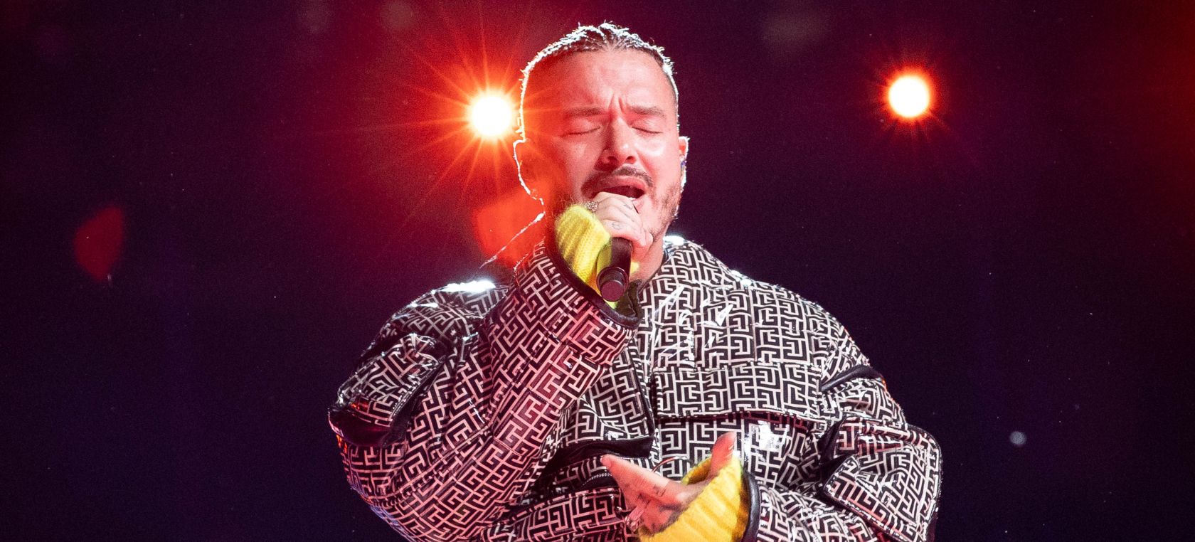 J Balvin J Balvin