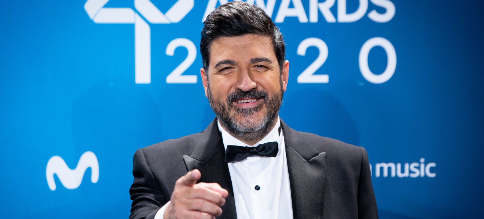 El vídeo nostálgico que unió a Tony Aguilar con El Canto del Loco, Andy & Lucas, Chenoa, y muchos más El vídeo nostálgico que unió a Tony Aguilar con El Canto del Loco, Andy & Lucas, Chenoa, y muchos más