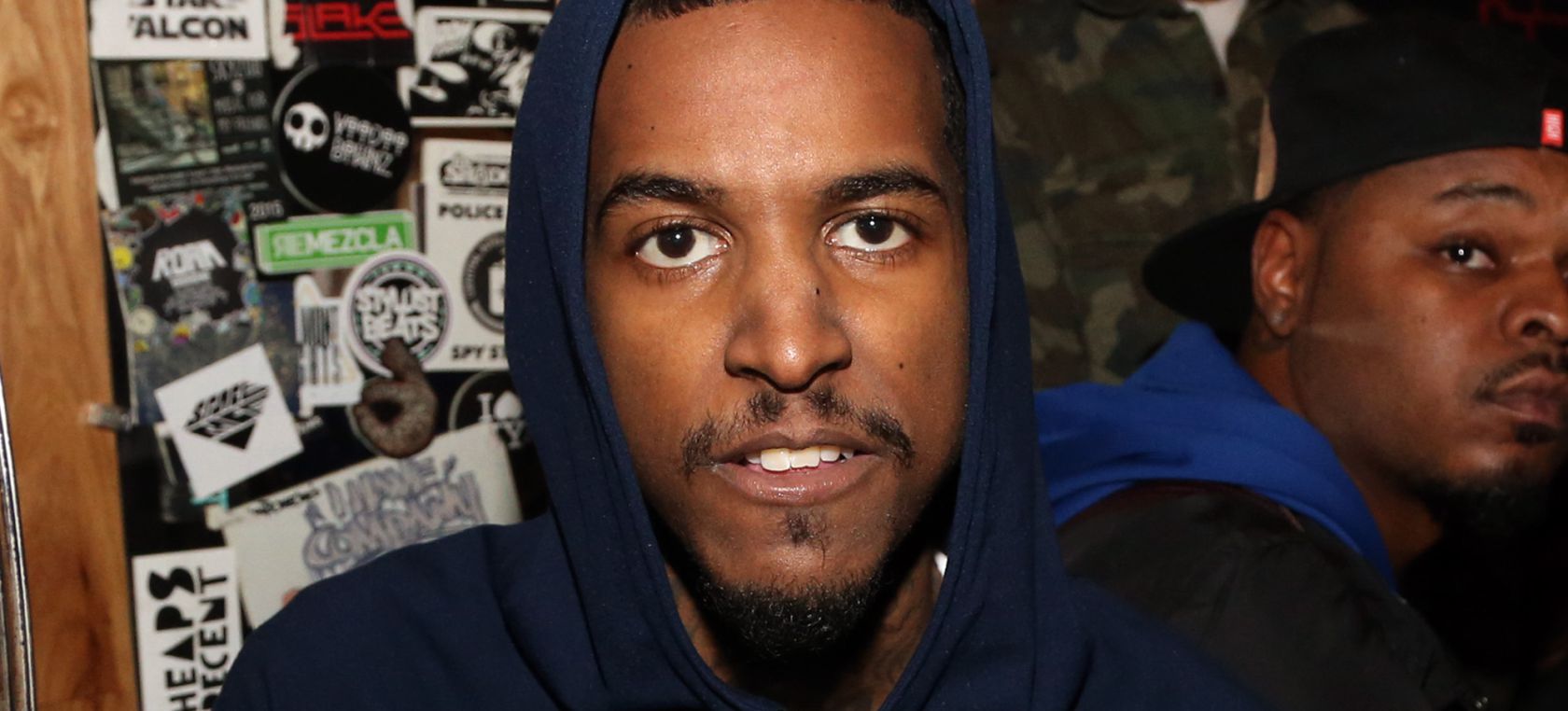 Lil Reese Lil Reese