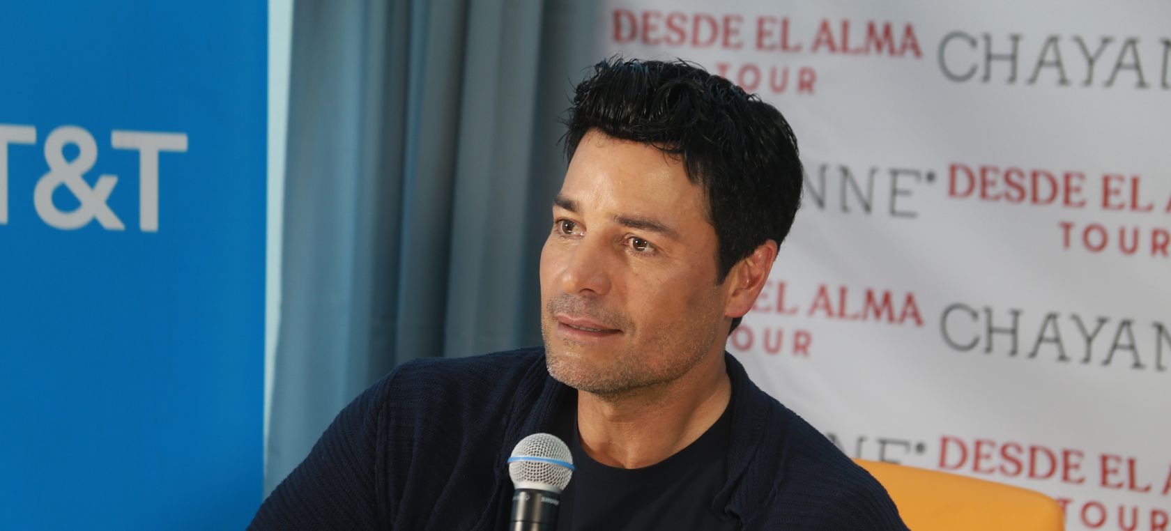‘Torero’ de Chayanne se convierte en la canción protagonista del último experimento viral ‘Torero’ de Chayanne se convierte en la canción protagonista del último experimento viral